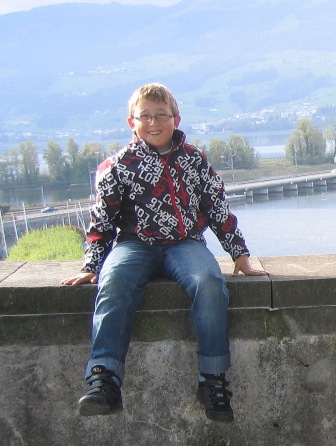 Rapperswil September 2012